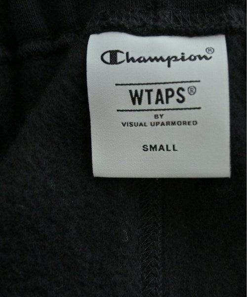 WTAPS 運動