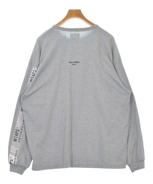 WTAPS T恤/上衣