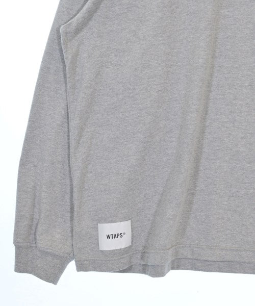 WTAPS T恤/上衣