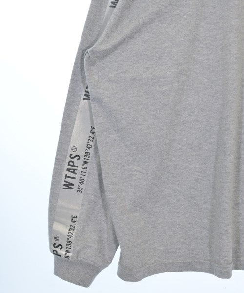 WTAPS T恤/上衣
