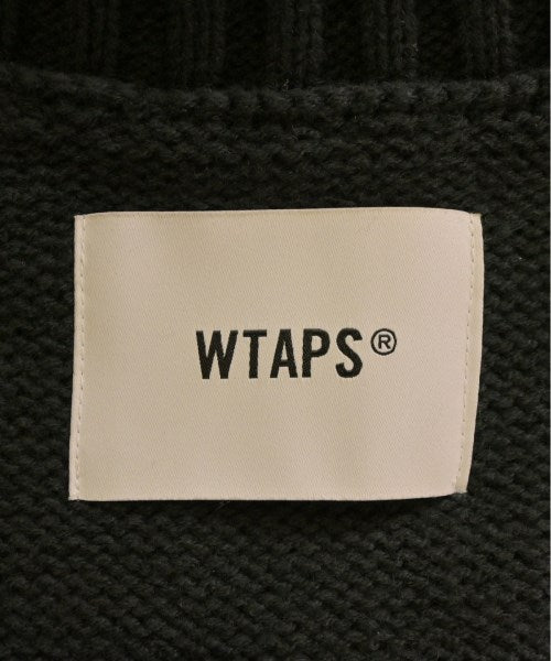 WTAPS 背心