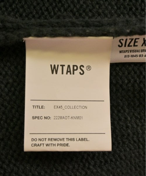 WTAPS 背心