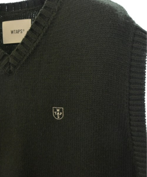 WTAPS 背心