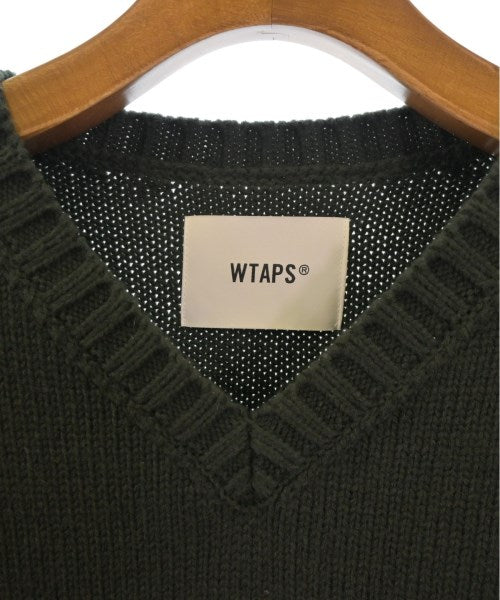 WTAPS 背心