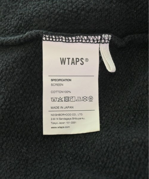 WTAPS 連帽衫