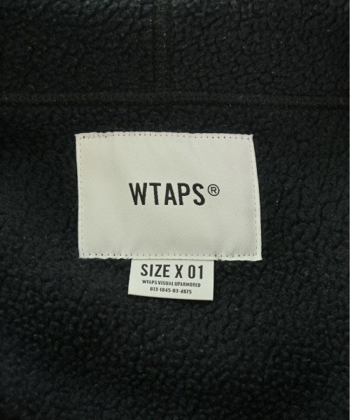 WTAPS 連帽衫