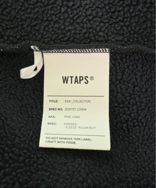 WTAPS 連帽衫