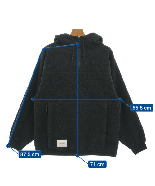 WTAPS 連帽衫