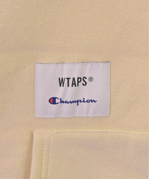 WTAPS 連帽衫
