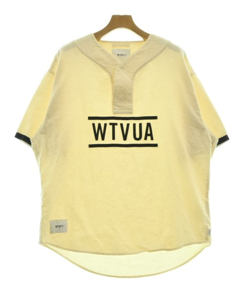 WTAPS 休閒襯衫