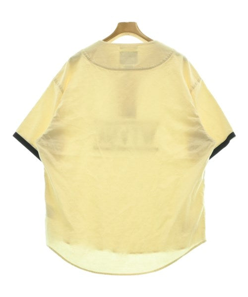 WTAPS 休閒襯衫