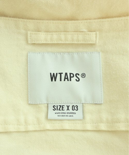 WTAPS 休閒襯衫