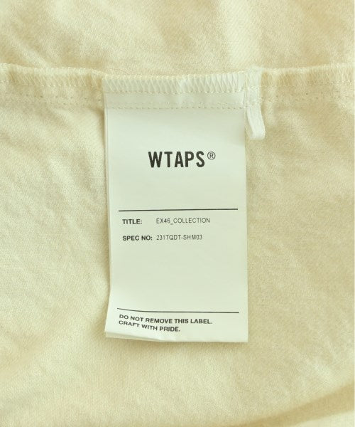 WTAPS 休閒襯衫