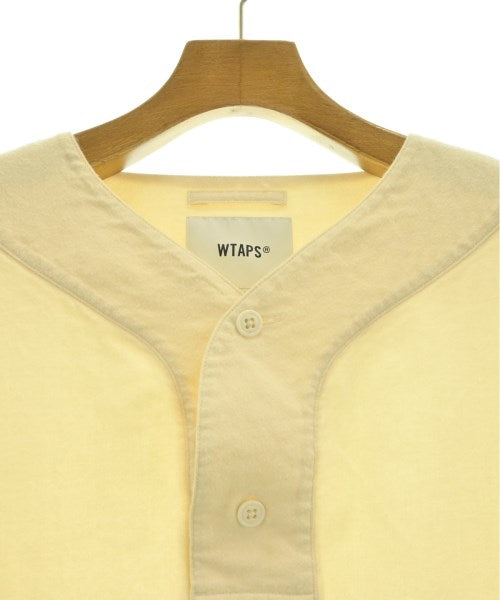 WTAPS 休閒襯衫
