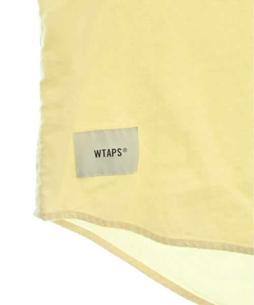WTAPS 休閒襯衫
