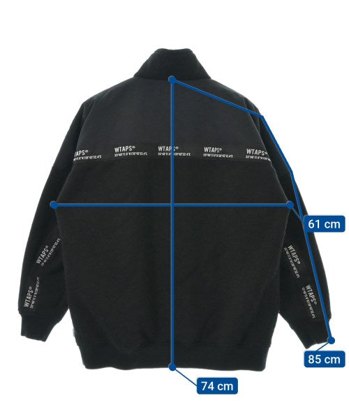 WTAPS 其他飛行外套