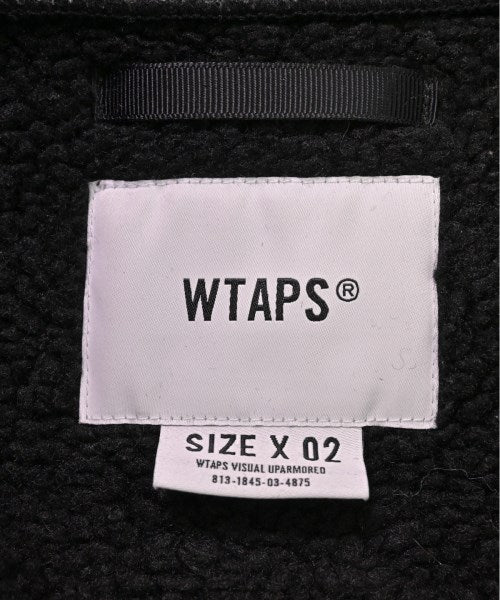 WTAPS 其他飛行外套