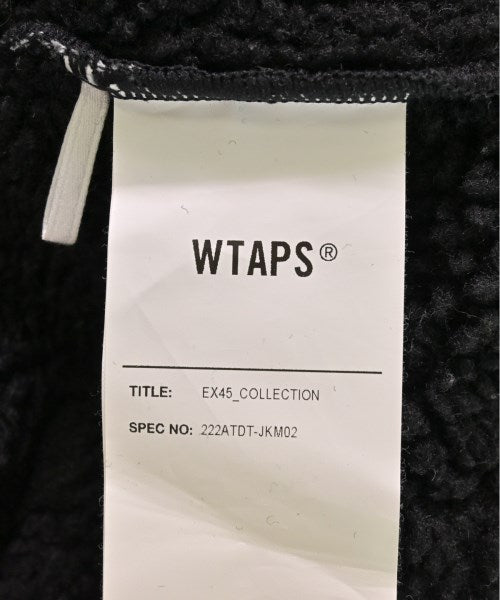 WTAPS 其他飛行外套