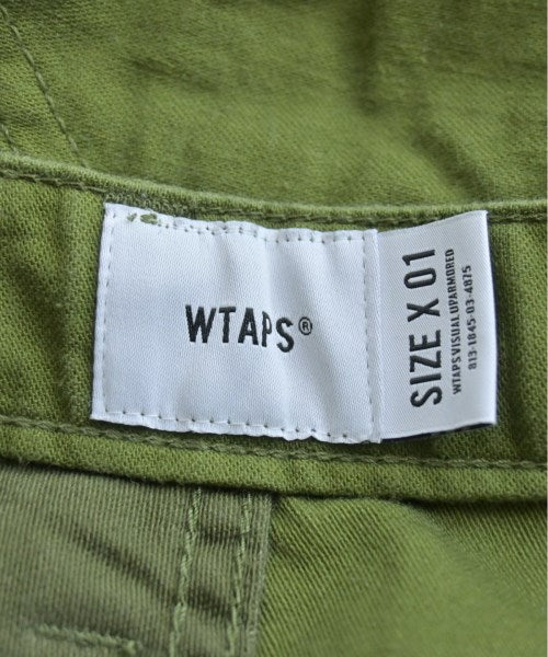 WTAPS 其他款