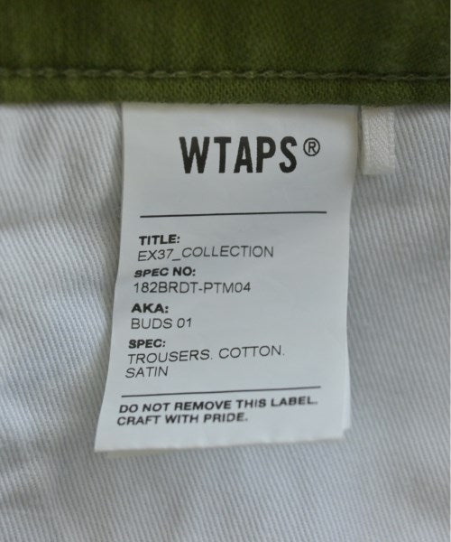 WTAPS 其他款