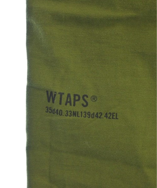 WTAPS 其他款