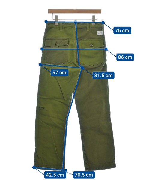 WTAPS 其他款