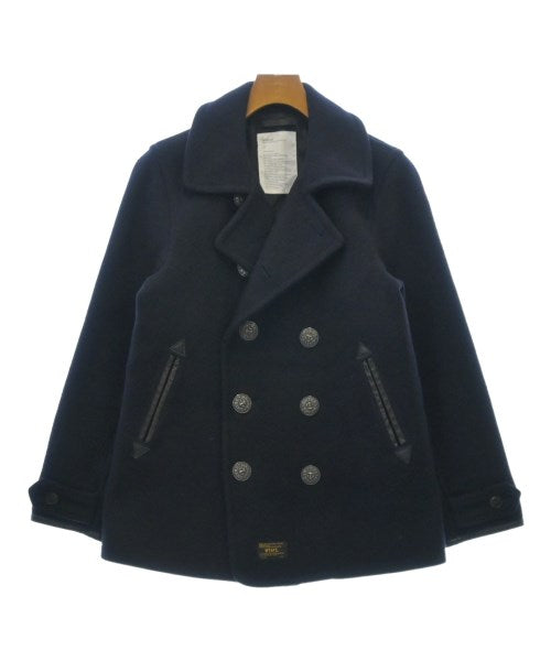 WTAPS 海軍外套