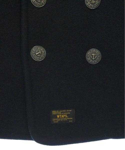 WTAPS 海軍外套