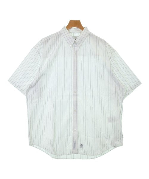 WTAPS 休閒襯衫