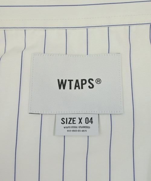 WTAPS 休閒襯衫