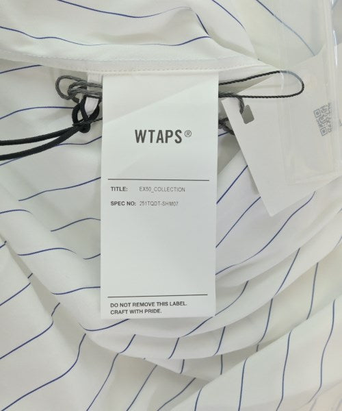 WTAPS 休閒襯衫