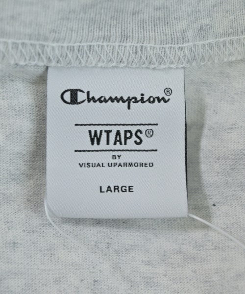 WTAPS T恤/上衣