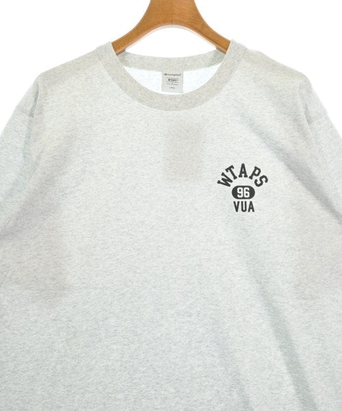 WTAPS T恤/上衣