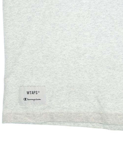 WTAPS T恤/上衣