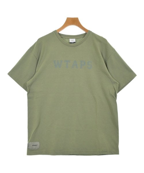 WTAPS T恤/上衣