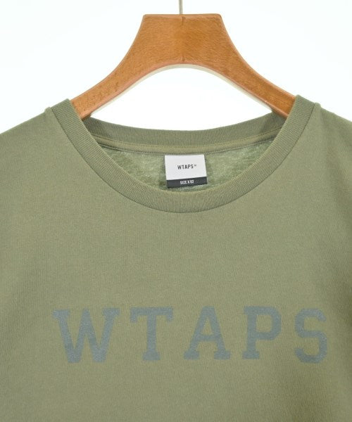 WTAPS T恤/上衣