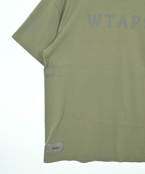 WTAPS T恤/上衣