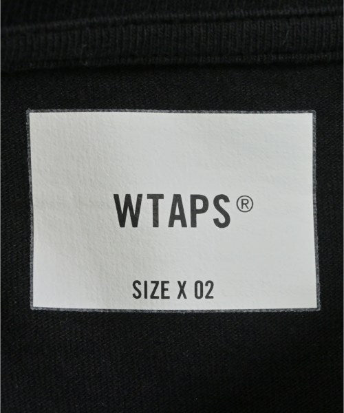 WTAPS T恤/上衣