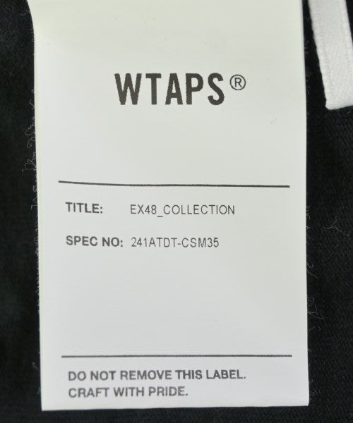 WTAPS T恤/上衣