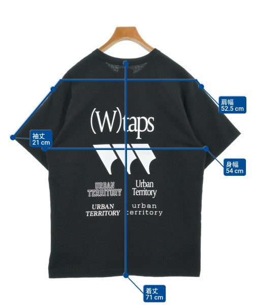WTAPS T恤/上衣