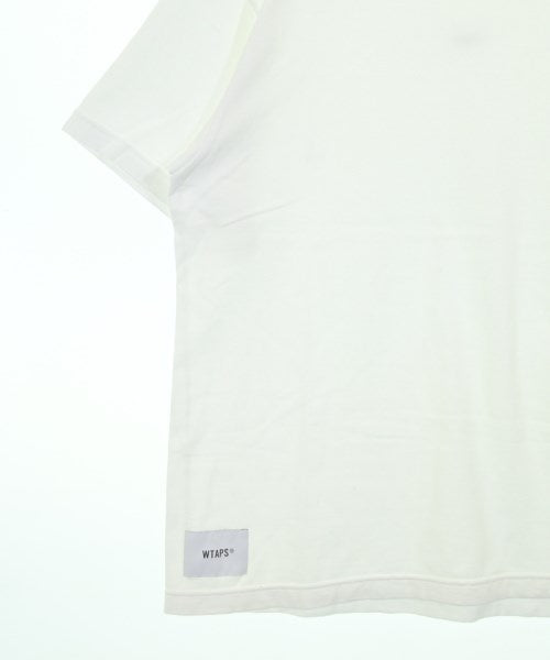 WTAPS T恤/上衣