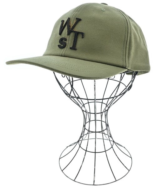 WTAPS 棒球帽