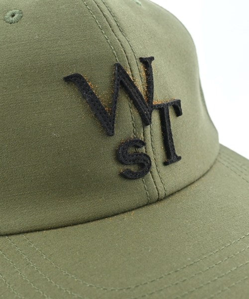 WTAPS 棒球帽