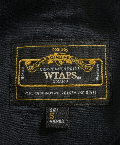 WTAPS 短