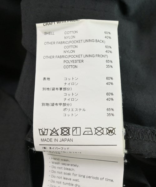 WTAPS 其他款