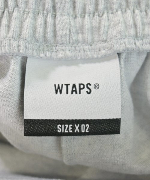 WTAPS 短