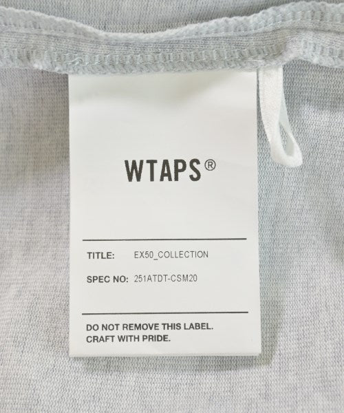 WTAPS 短
