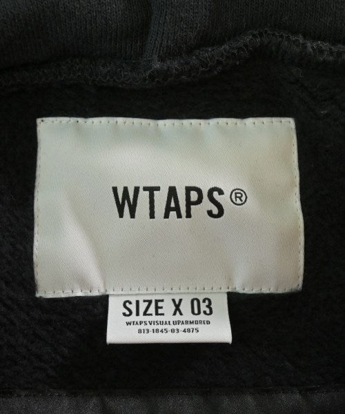 WTAPS 連帽衫