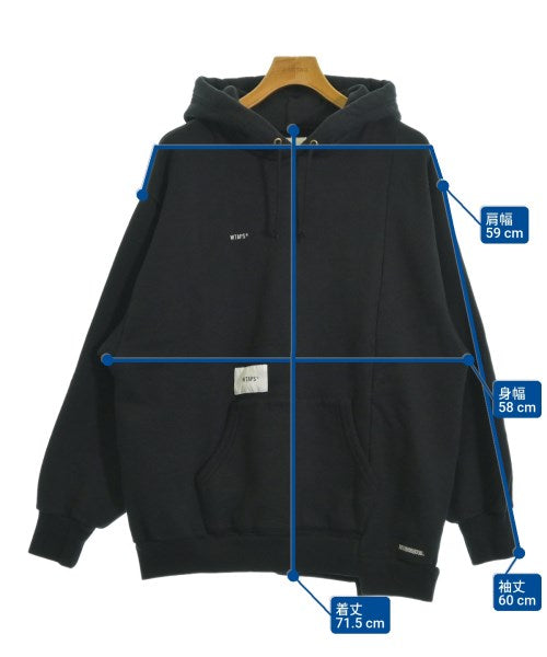 WTAPS 連帽衫
