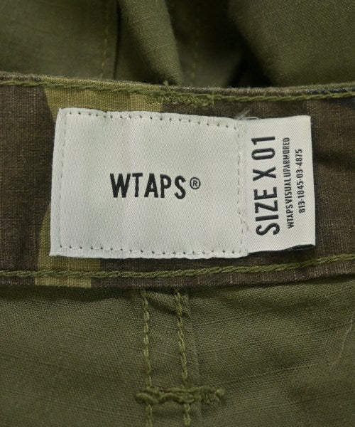 WTAPS 其他款